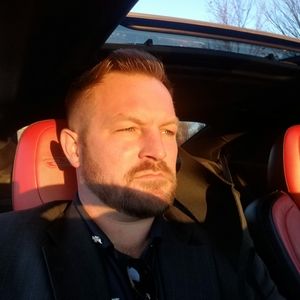 Meet your Posher, Judson